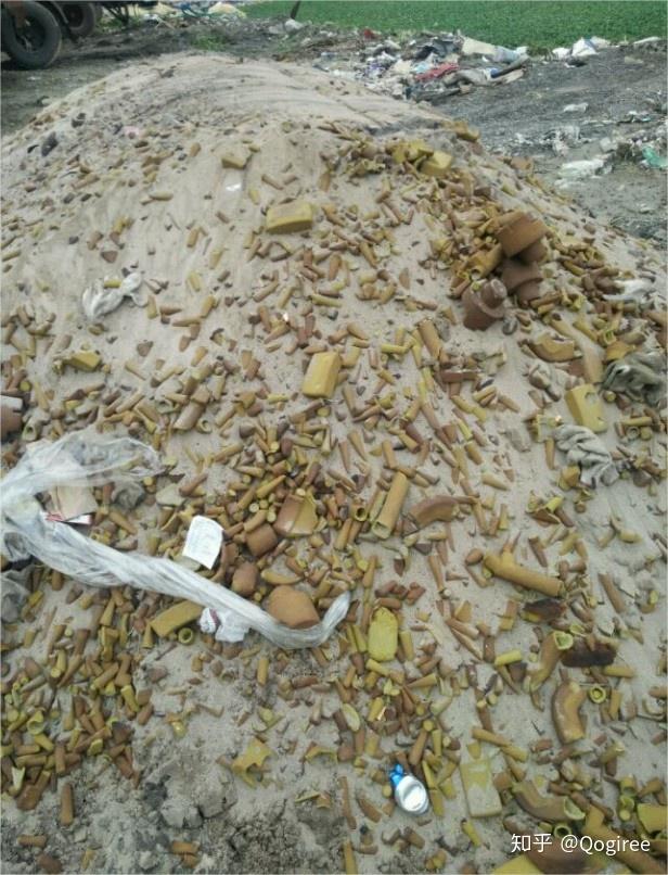 铸造厂黑沙如何处理