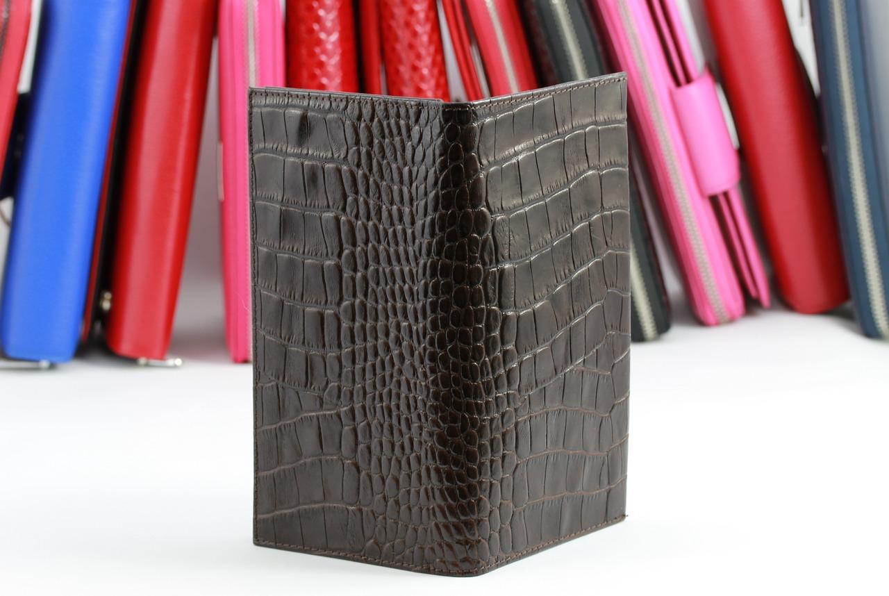 怎么选钱包颜色