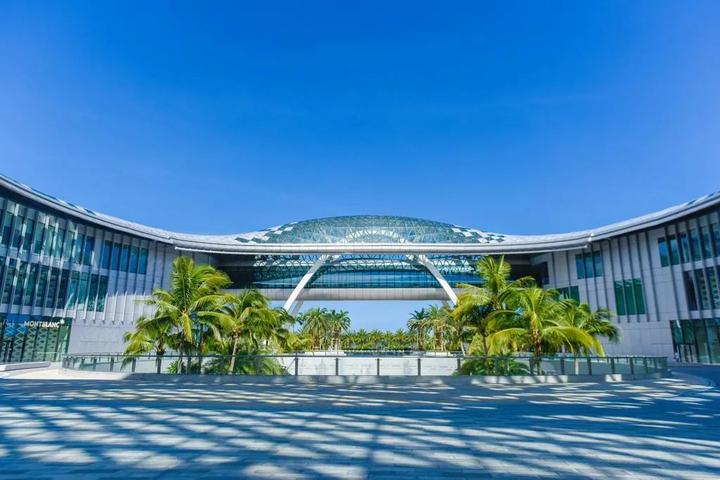 海南都开了9家免税店了?!是时候来一篇大攻略了 - 知乎