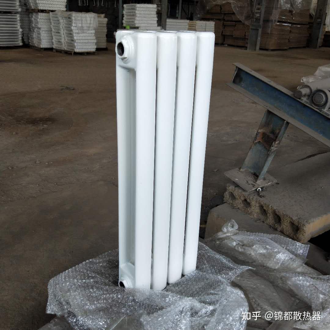 有哪些适合集中供暖的暖气片材质? - 知乎