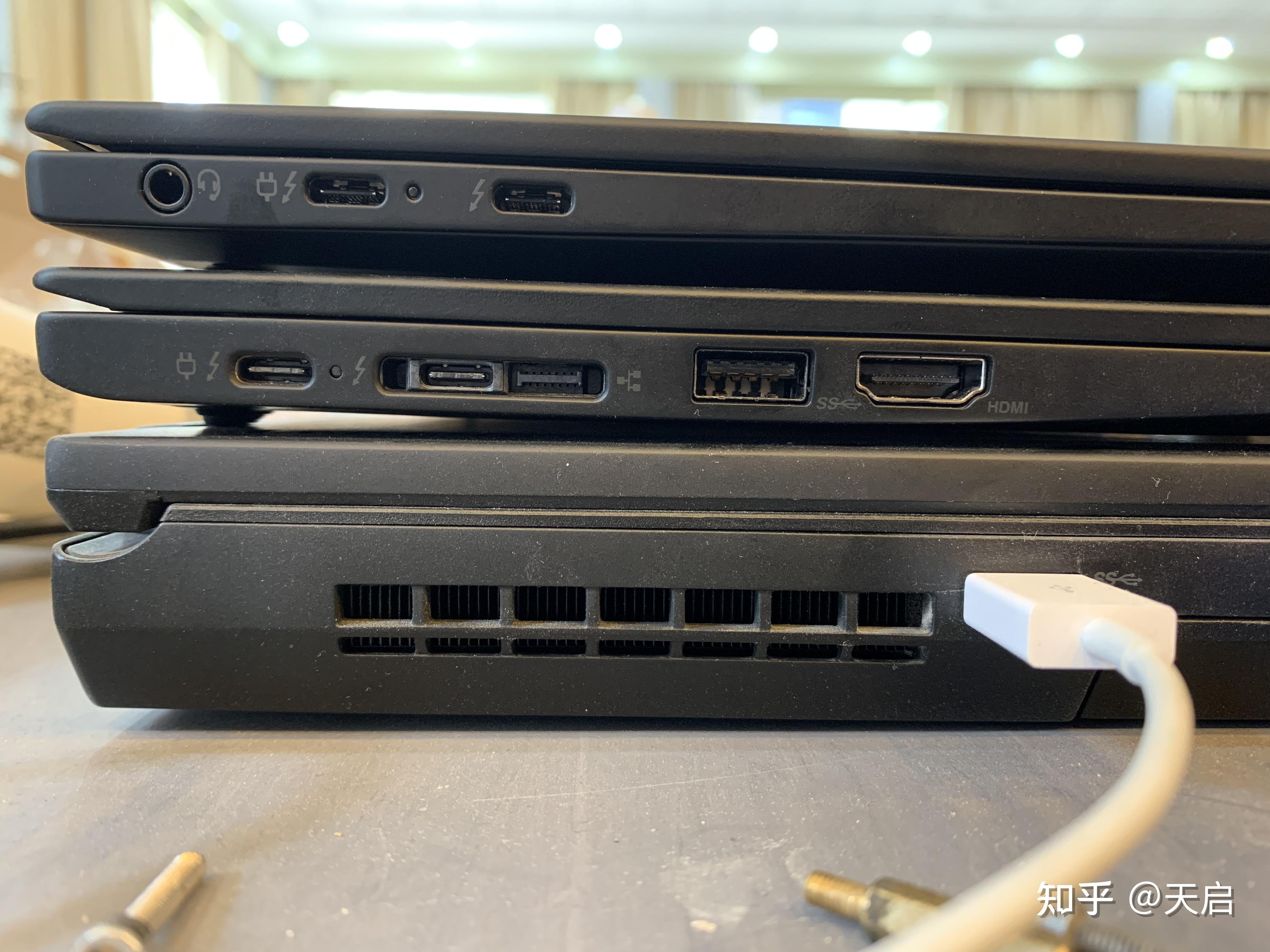 轻、小、快--ThinkPad X1 Nano体验 - 知乎
