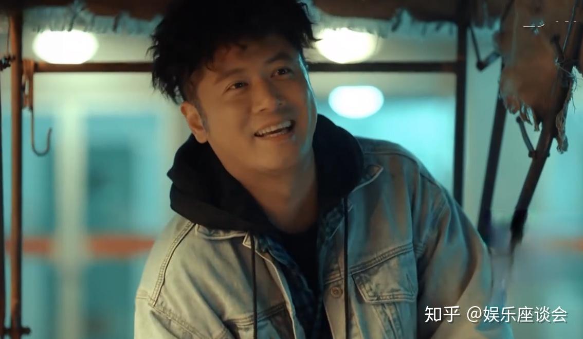 激荡细节凸显性格林霞为爱怼爸有个性江涛追回批文真机智