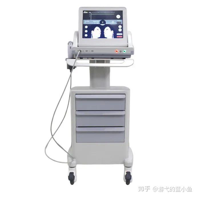 超声刀--抗衰直达筋膜层 - 知乎
