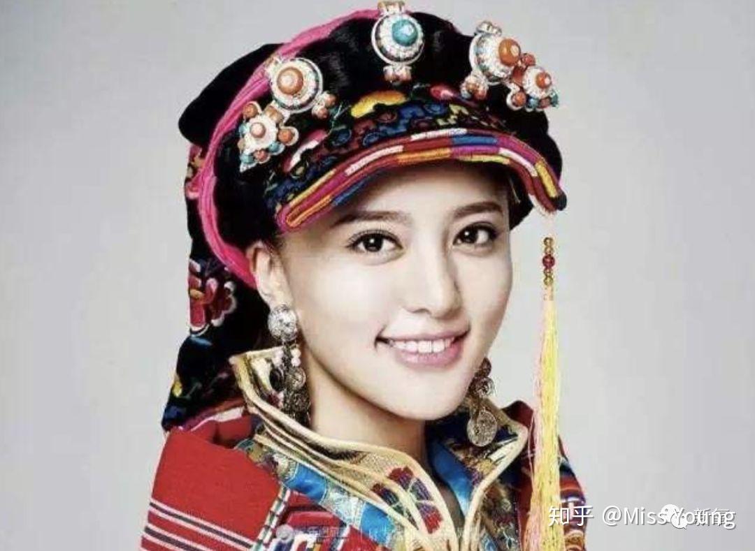 人美歌甜的藏族歌手阿兰，惊艳演绎藏族号子《打墙歌》