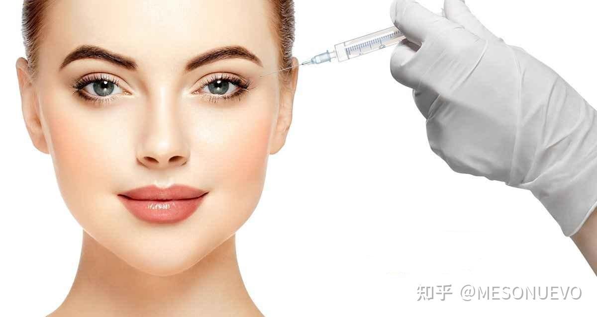 从“破皮”到“透皮”:EPM技术如何颠覆有针水光 - 知乎