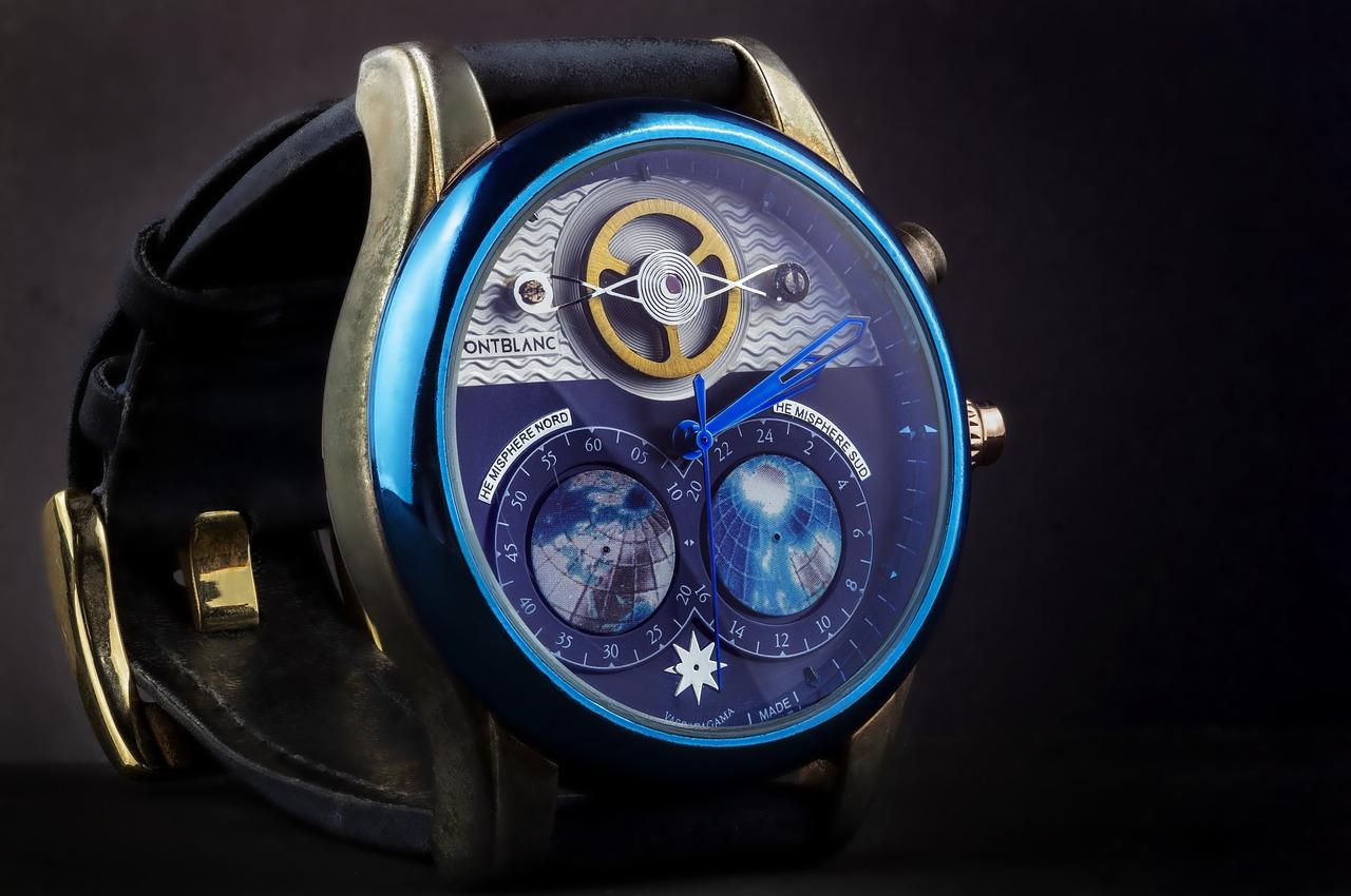 5. 高端奢华品牌