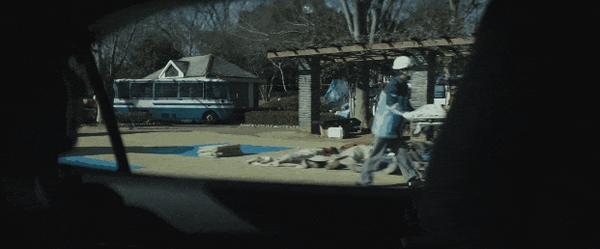 《爆弹》票房口碑双爆！现象级悬疑黑马