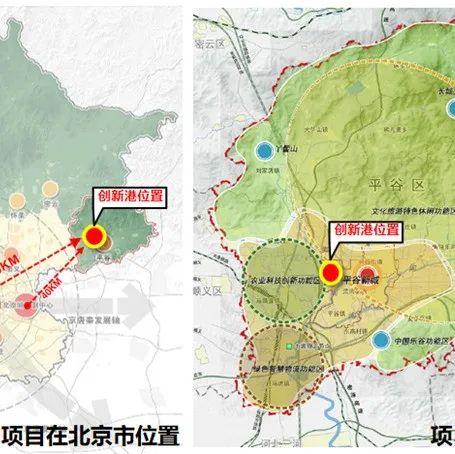 北京多所高校新校区来了!最快9月投入使用 - 知乎