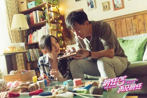《前任3:再见前任》影评,这部电影为何戳到了这么多人的泪点 - 知乎