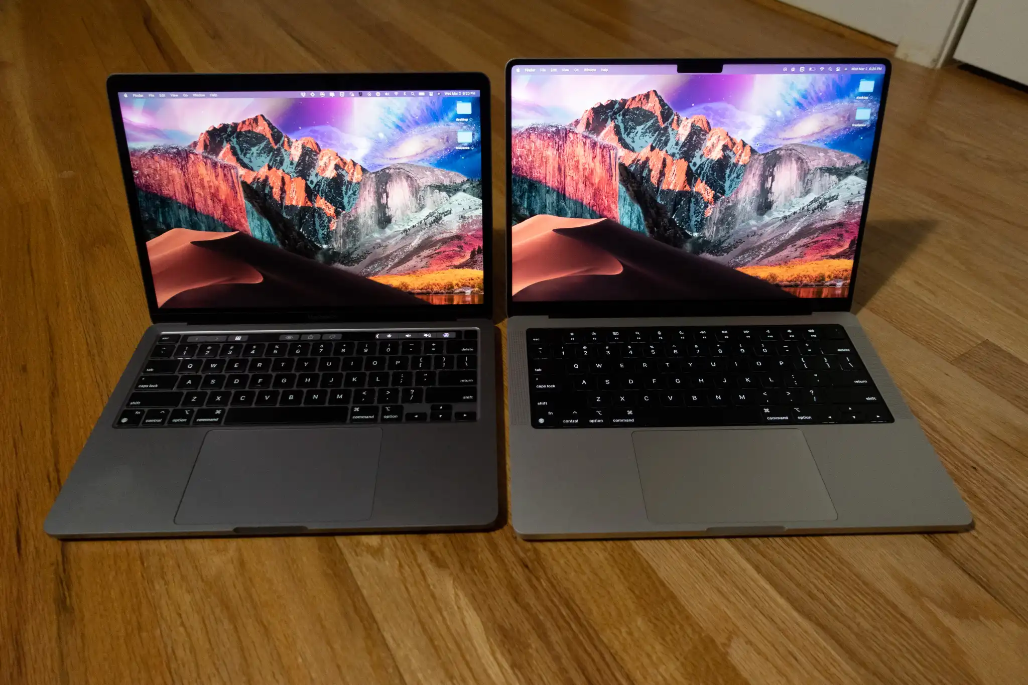 为什么14英寸MacBook Pro是巨大的升级 - 知乎
