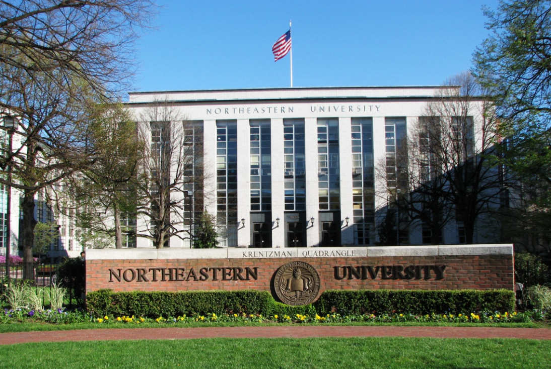 美国大学 简析northeastern University 东北大学 知乎 美国大学 简析northeastern University 东北大学 知乎
