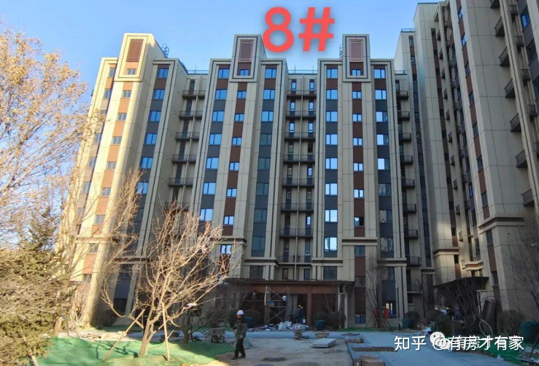 萬橡悦府一期-房家2021年12月2日【九次】实地踩盘播报施工进度.