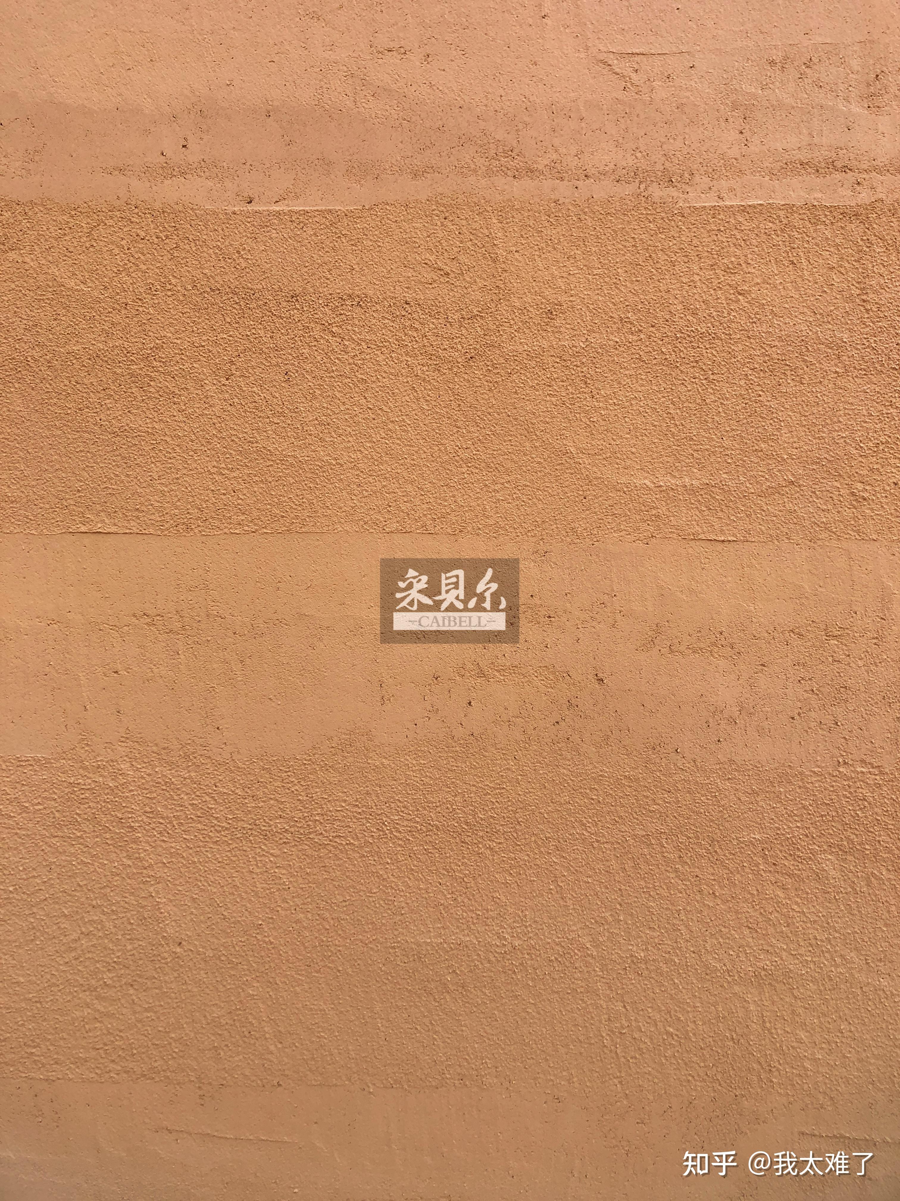 河南生态黄泥漆民宿农家乐墙面装饰夯土墙