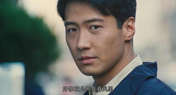 电影甜蜜蜜的结局为何令人如此难忘