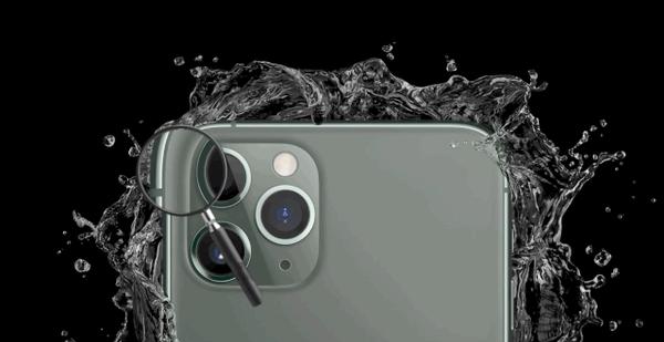 苹果常用的放大镜动画演示,引发无数人探寻究竟?