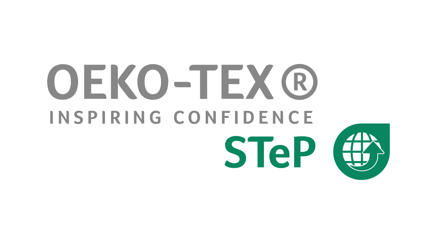 step by oeko-tex百科