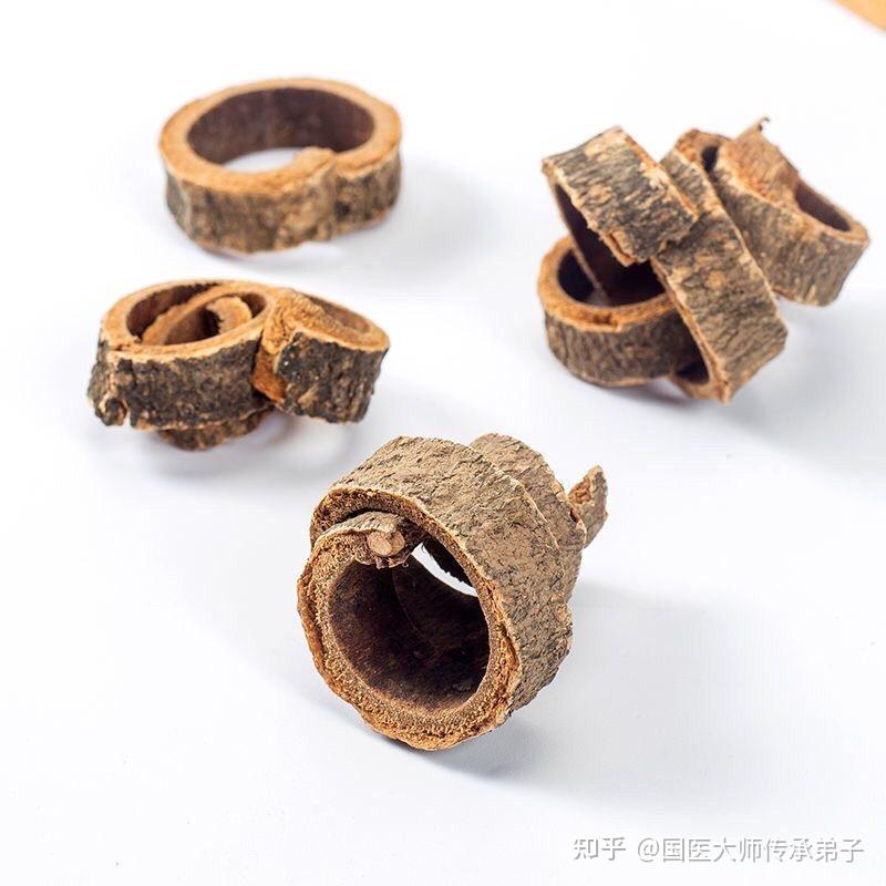 中草药详解“厚朴” - 知乎