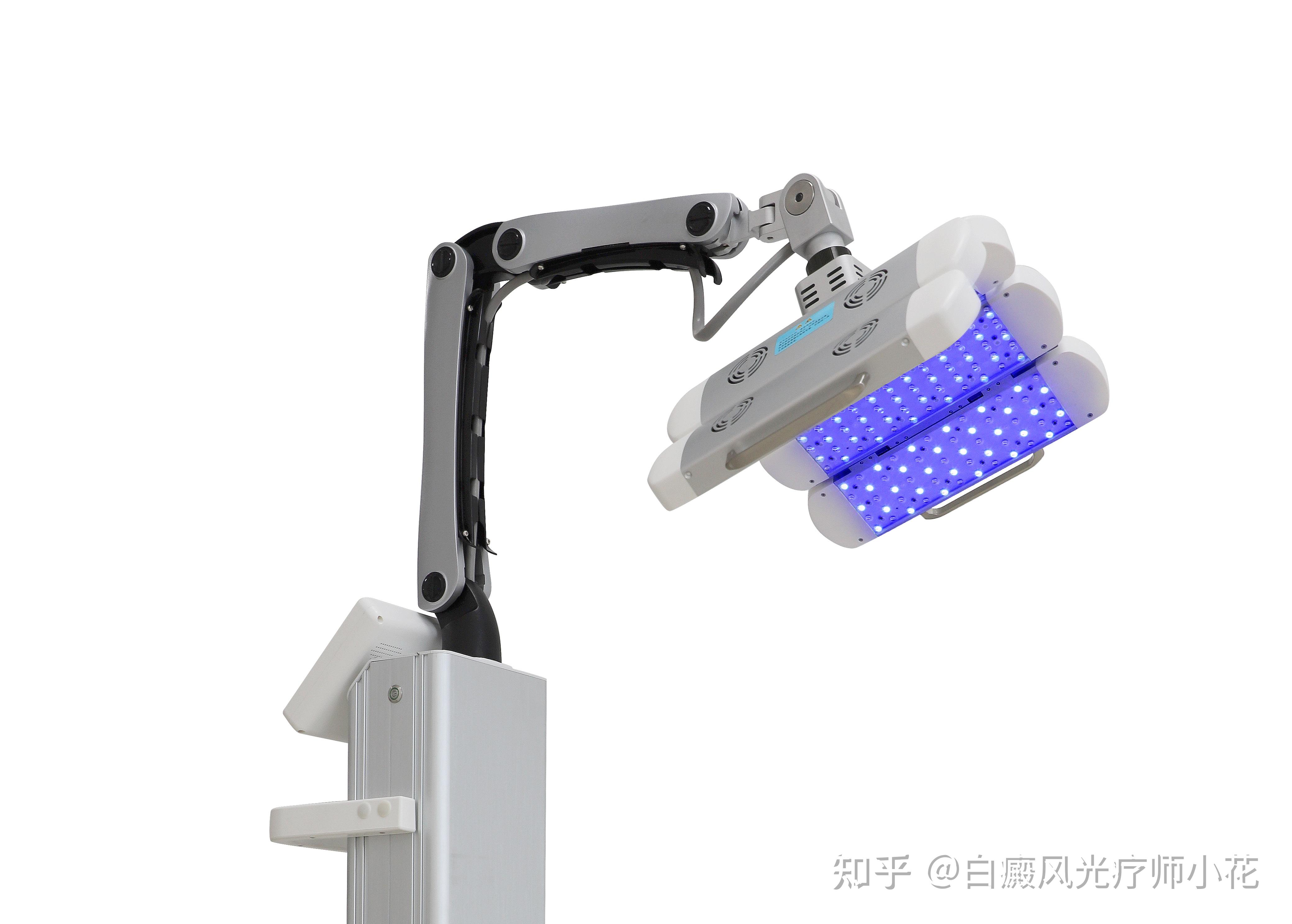 LED的“蓝光危害”到底是什么？如何减少蓝光的危害？ - 知乎