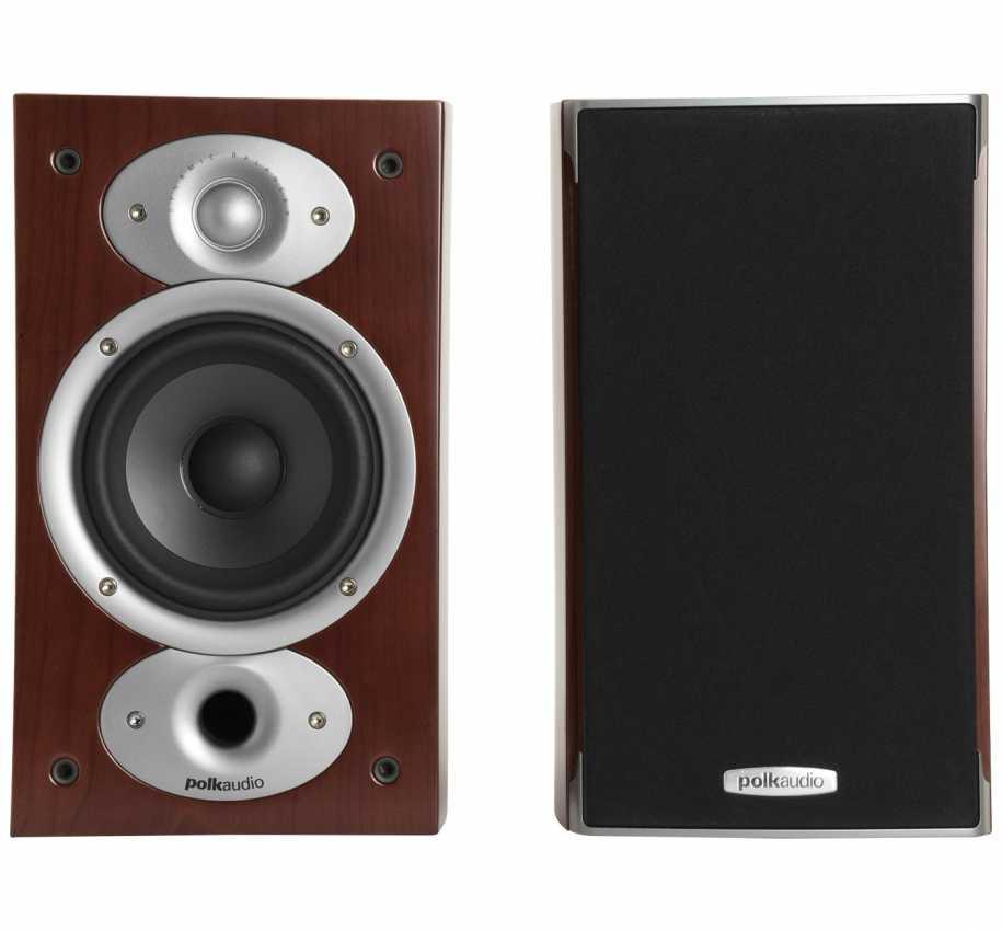 polk audio rti a12