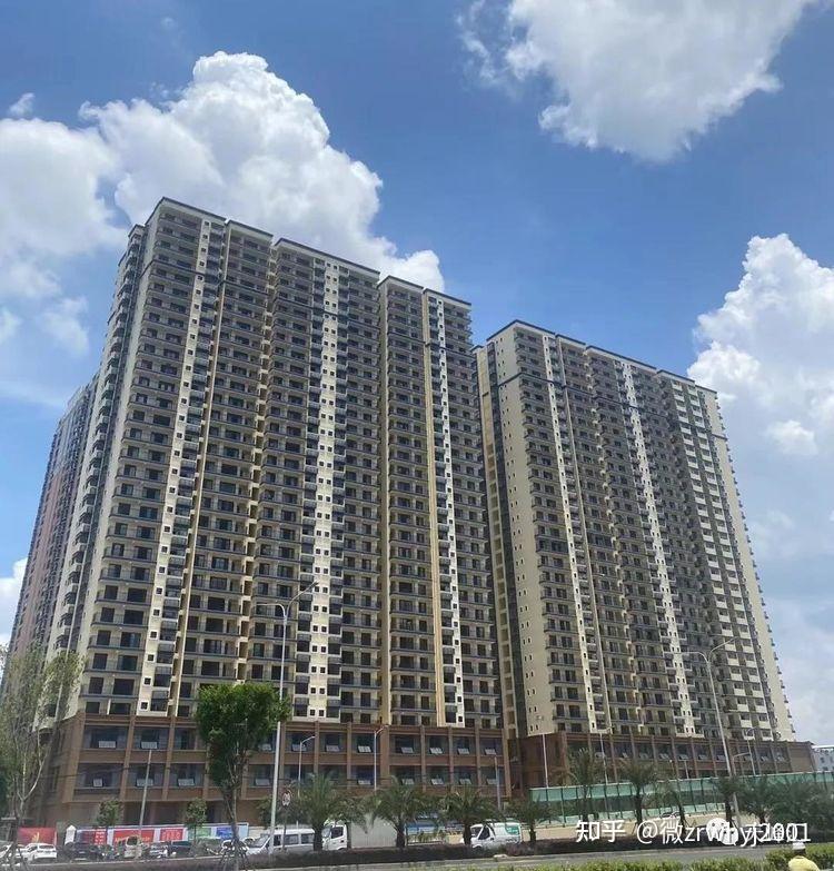 装修现房南宁三产安置房这样的地段值得入手吗