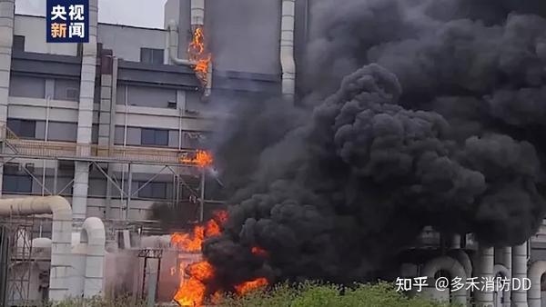 較大生產經營性火災事故調查報告》的批覆(滬府〔2021〕48號)對外發布