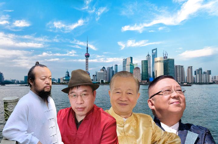 易经排名前十的老师，中国易学十大泰斗人物名单出炉，杨愈明上榜 - 知乎