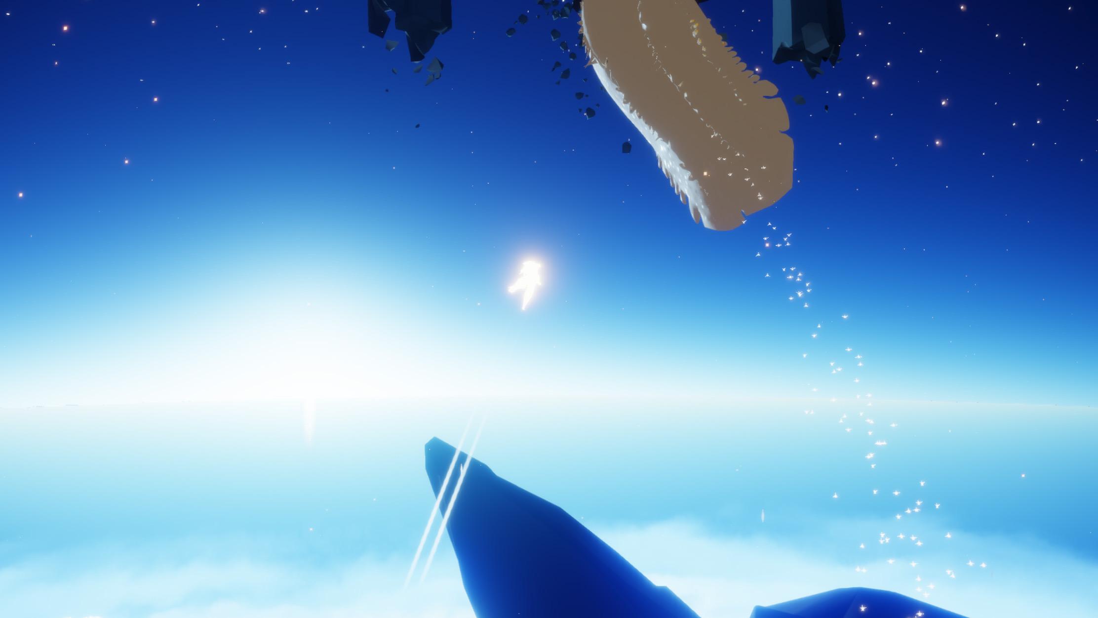 有没有一些超仙的ipad壁纸