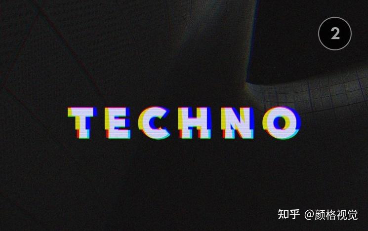 10款优秀的PS特效生成,创意视觉艺术海报设计素材欣赏24 10款优秀的PS特效生成,创意视觉艺术海报设计素材欣赏