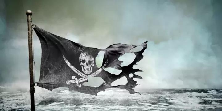 海盗：曾令多国畏惧的海上传奇，是怎样兴起和衰落的？ - 知乎