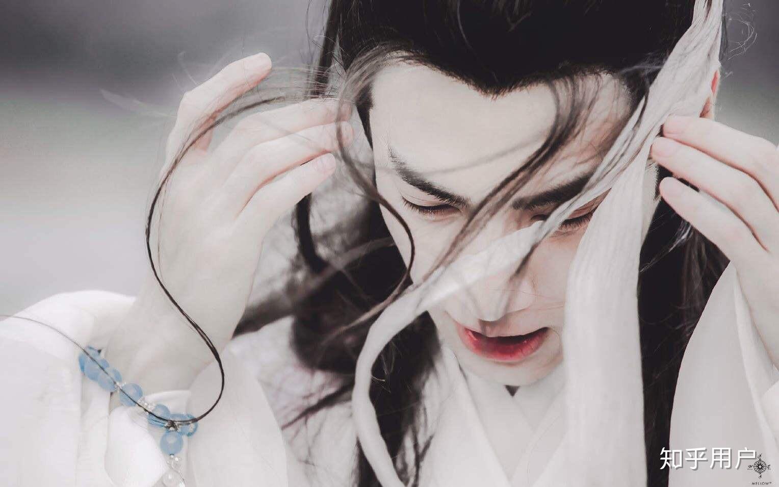 在杀破狼女孩的心里,有没有哪位演员能演顾昀呢?