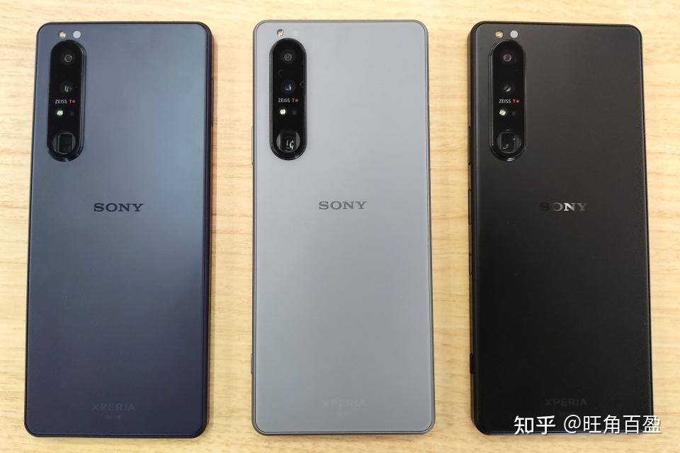 索尼xperia1iii港行7月初上首批货源紧张港币9999好定价直接入国行吧