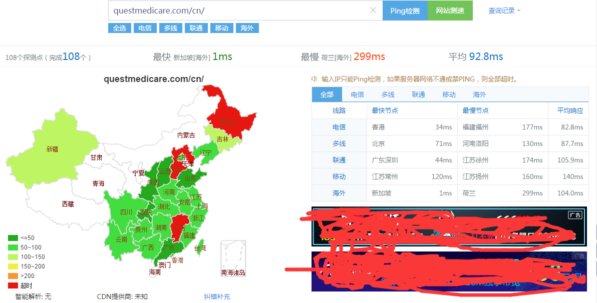 国外网站如何做百度seo sem 优化？