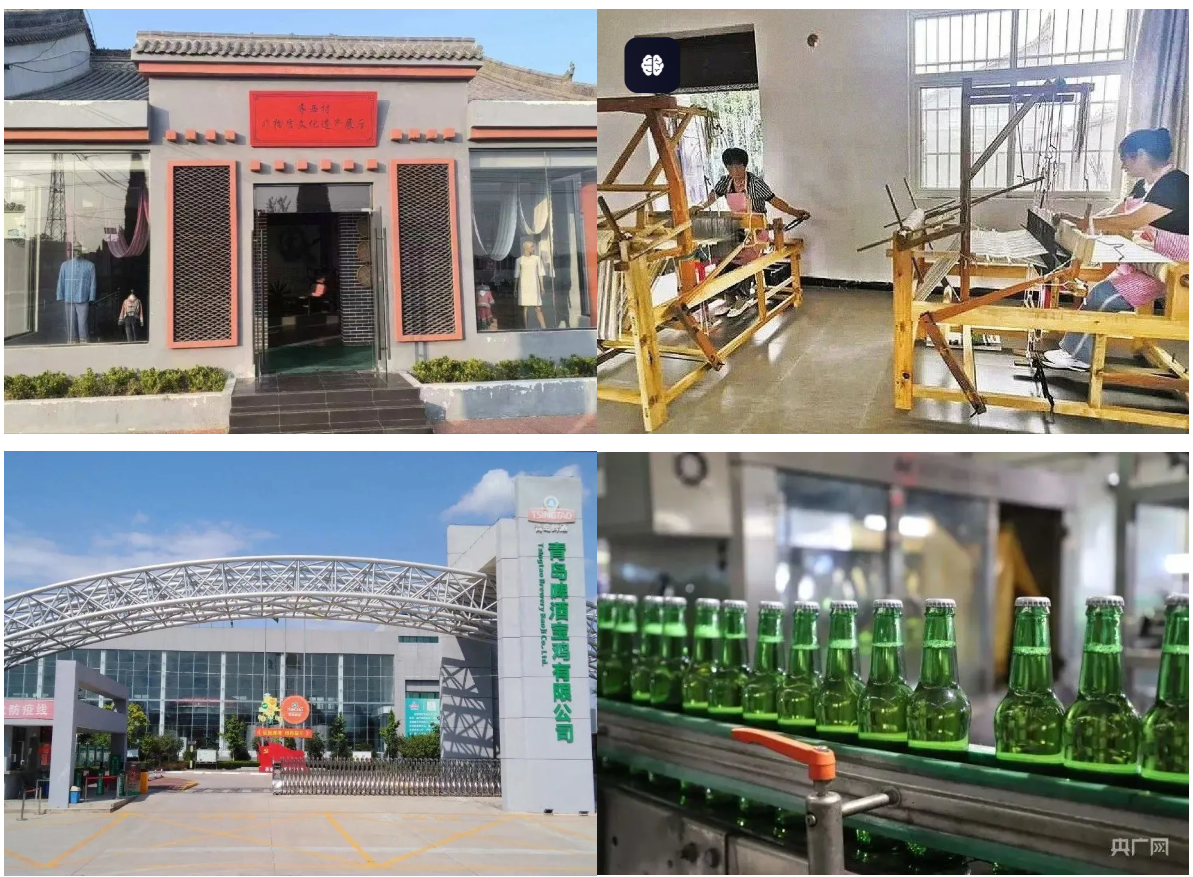 宝鸡陈仓怎么玩才够味？这3条精品线路轻松拿捏~~~ - 知乎