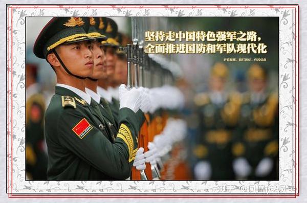 赞扬现代军人的诗词 赞扬现代军人的四句诗 赞美军人简短话语