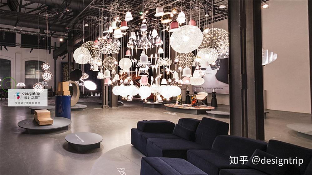 2020年意大利米兰家具展+米兰设计周 - 知乎
