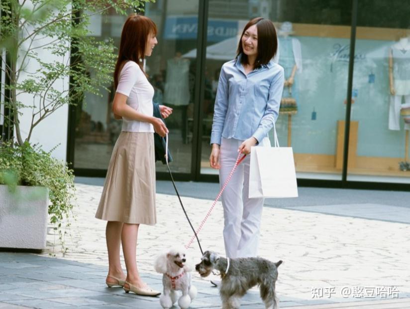 浅析当代邻里关系六大特征 - 知乎