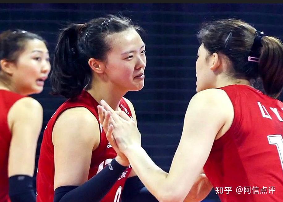 张常宁回归透露3原因朱婷接近巅峰蔡斌不够强换郎平能夺冠