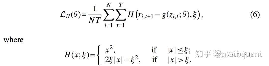 Empirical Asset Pricing via Machine Learning - 知乎