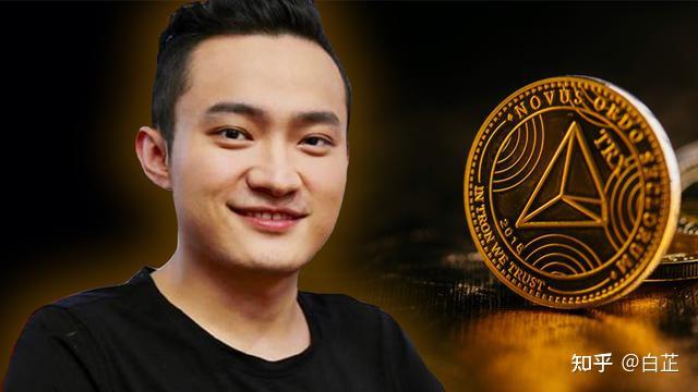 Tron 创始人孙宇晨在合并前添加 20,633 个以太坊 - 知乎