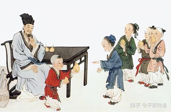入学,放假,书院,古代学子们的校园生活是怎样的? - 知乎