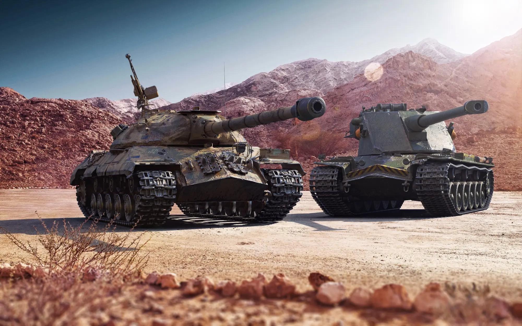 坦克世界E100坦克歼击车3D皮肤涂装_静态模型爱好者--致力于打造最全的模型评测网站
