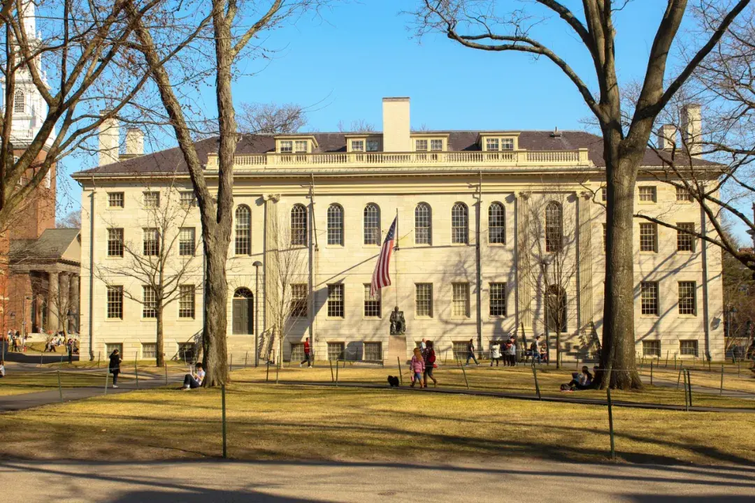 美国的tenure track