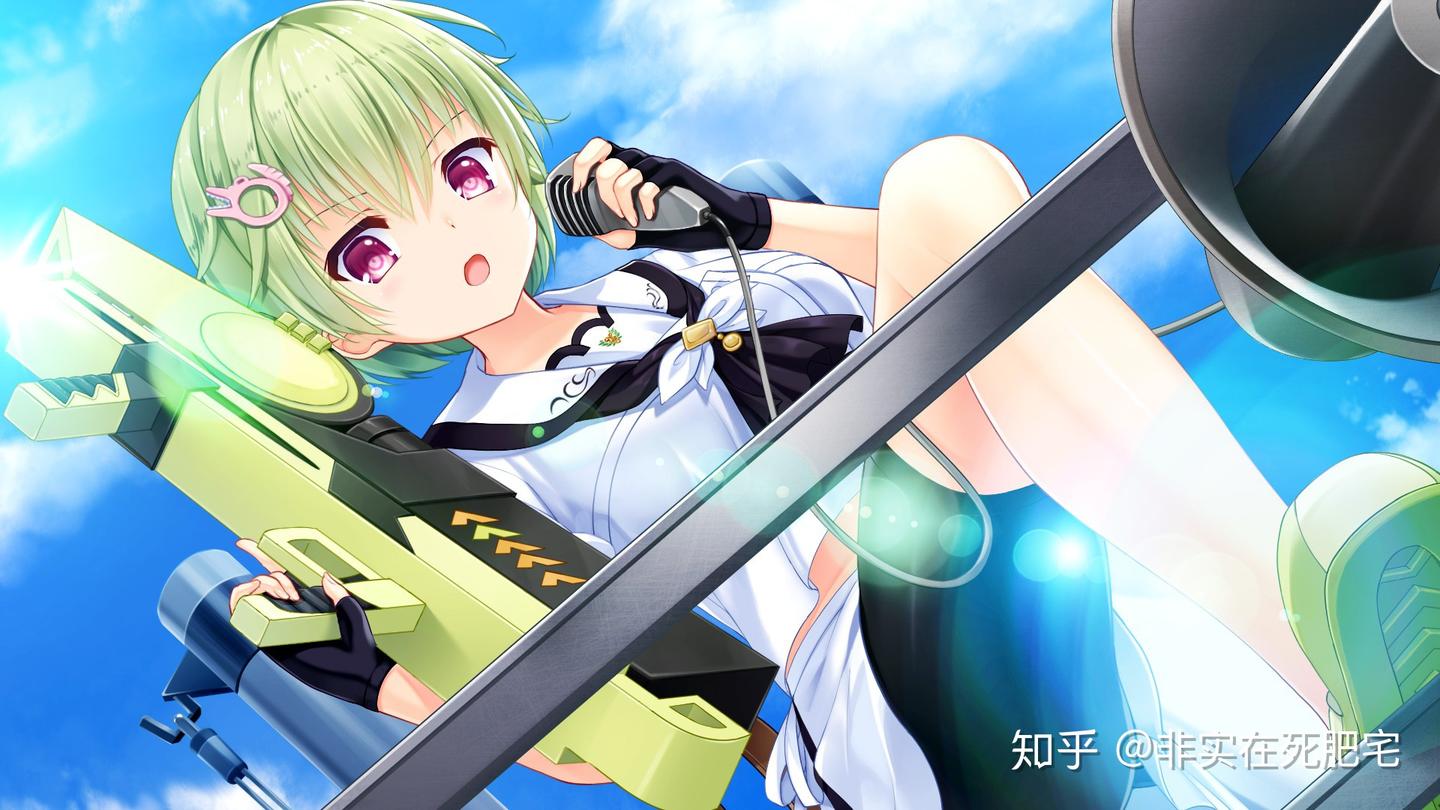 key コミケ 限定 VA Compilation Panorama 麻枝准