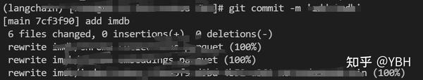 Hugging Face Your Push Was Rejected Because It Contains Binary hugging-face-your-push-was-rejected-because-it-contains-binary