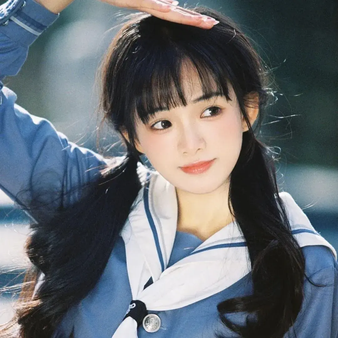 有哪些好看的软妹头像