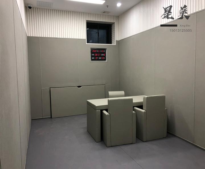 谈话室防撞软包 知乎 谈话室防撞软包 知乎