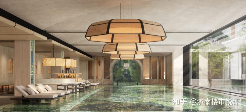 建邦JFC星辰：本土房企锚定济南“好房子”标准，以核心地标焕新城市人居封面 - 知乎