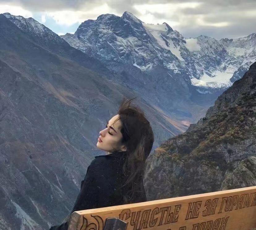 有哪些看起来高大上的头像推荐