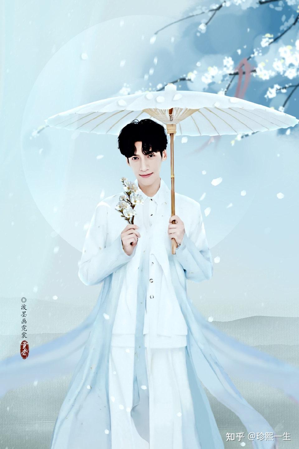 润玉后传之溪玉良缘第54章02牵肠挂肚