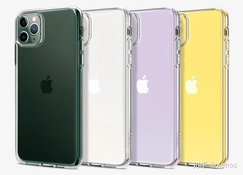 iPhone有什么眼前一亮的手机壳值得推荐？ - 知乎